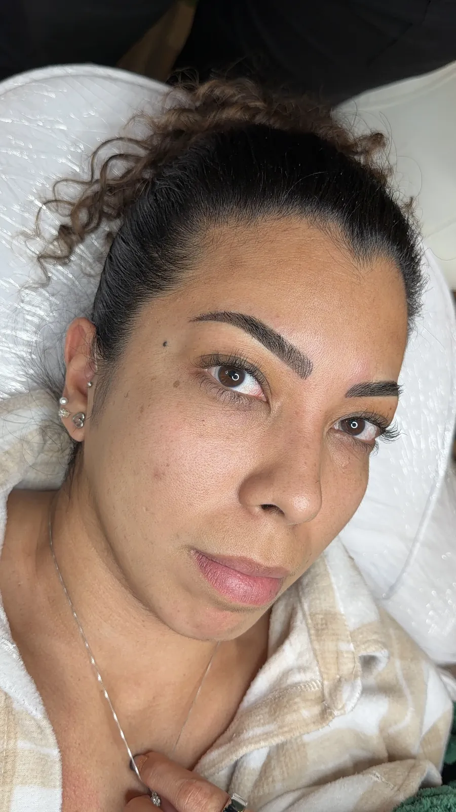 Técnica mixta 03 — Mile C Beauty