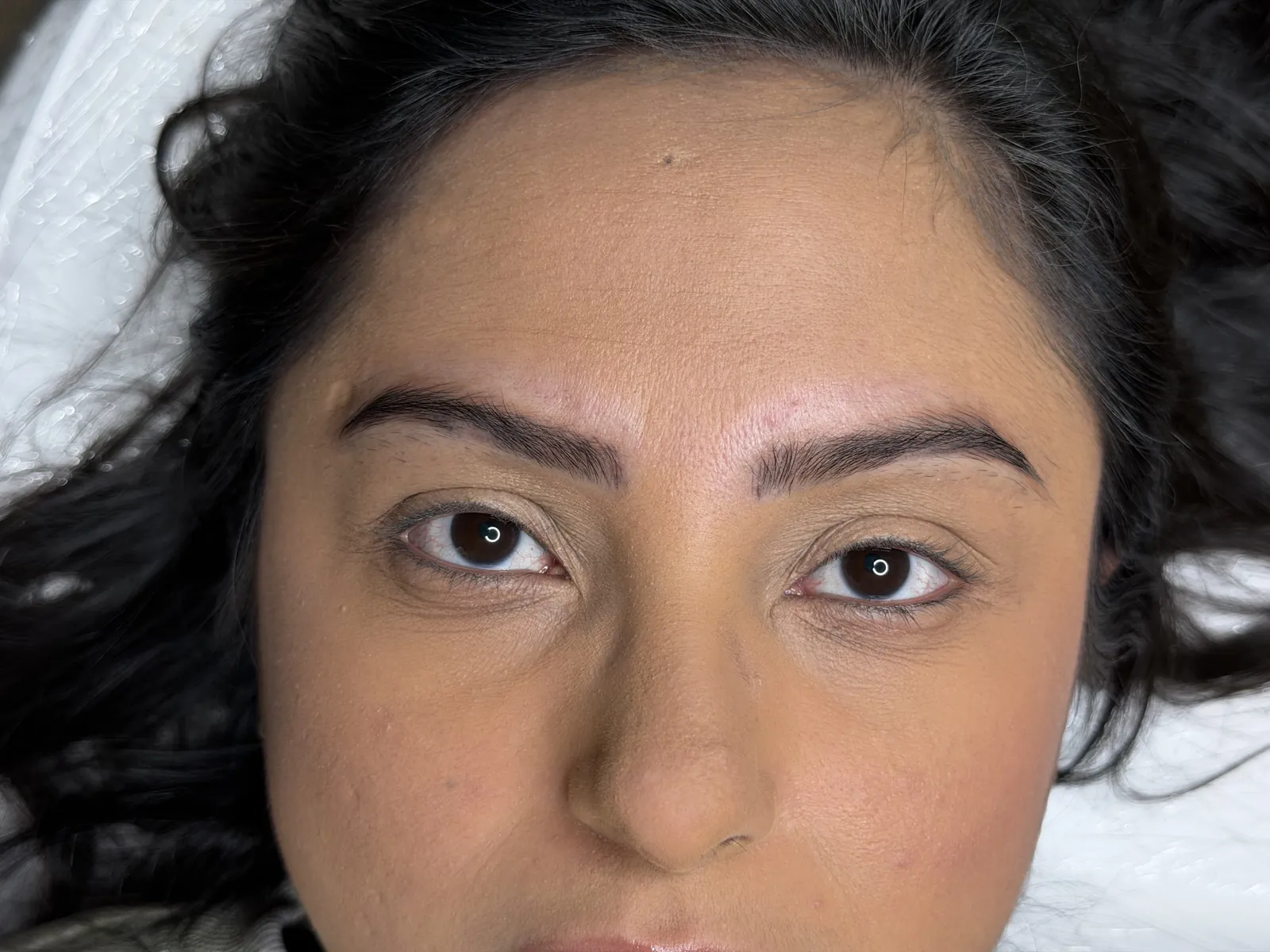 Combo Brows 07 — Mile C Beauty
