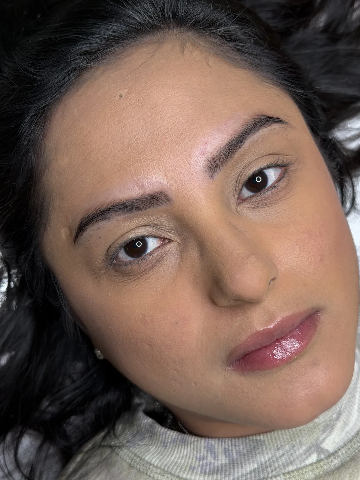 Combo Brows 08 — Mile C Beauty