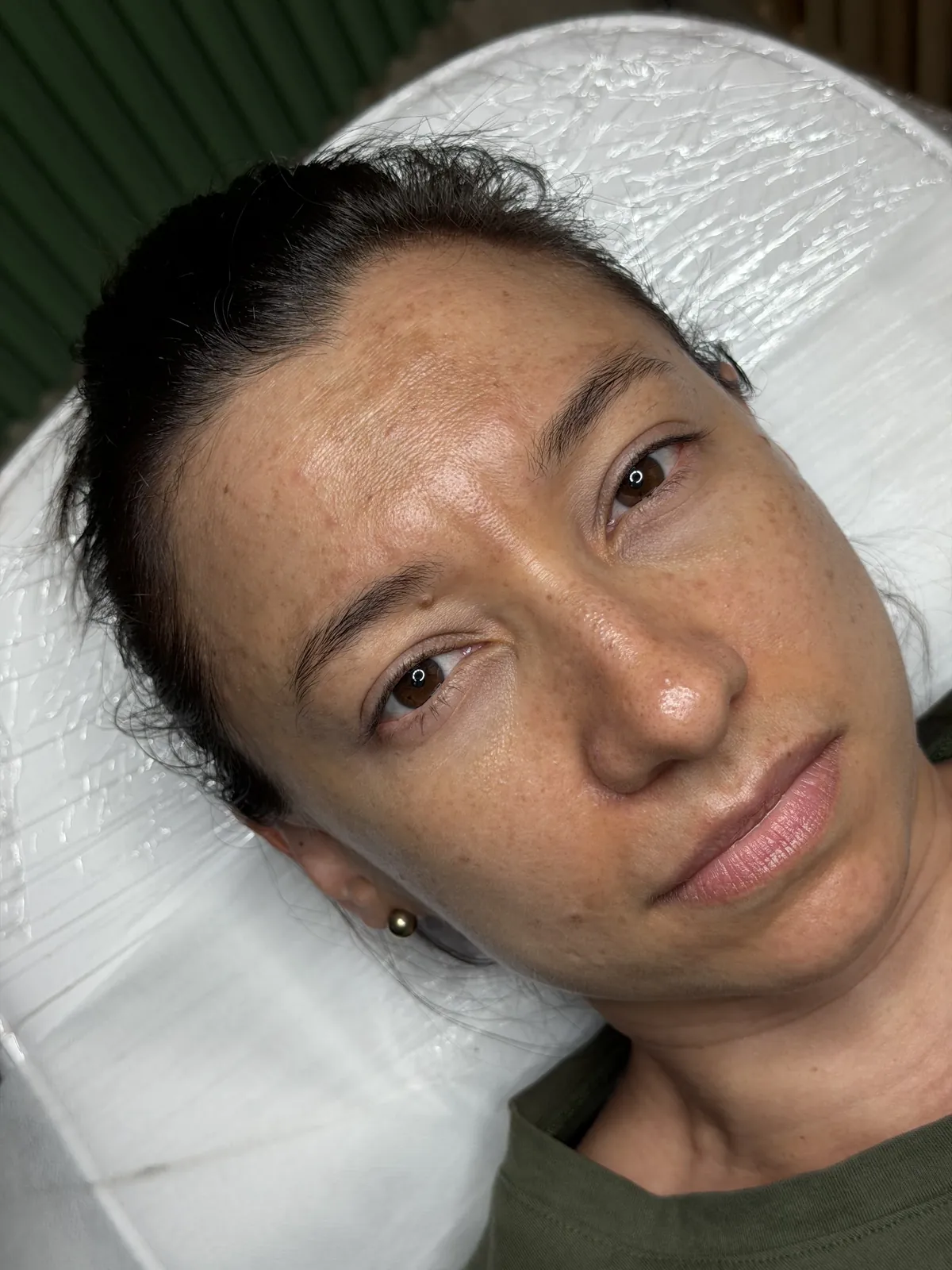 Microblading 01 — Mile C Beauty