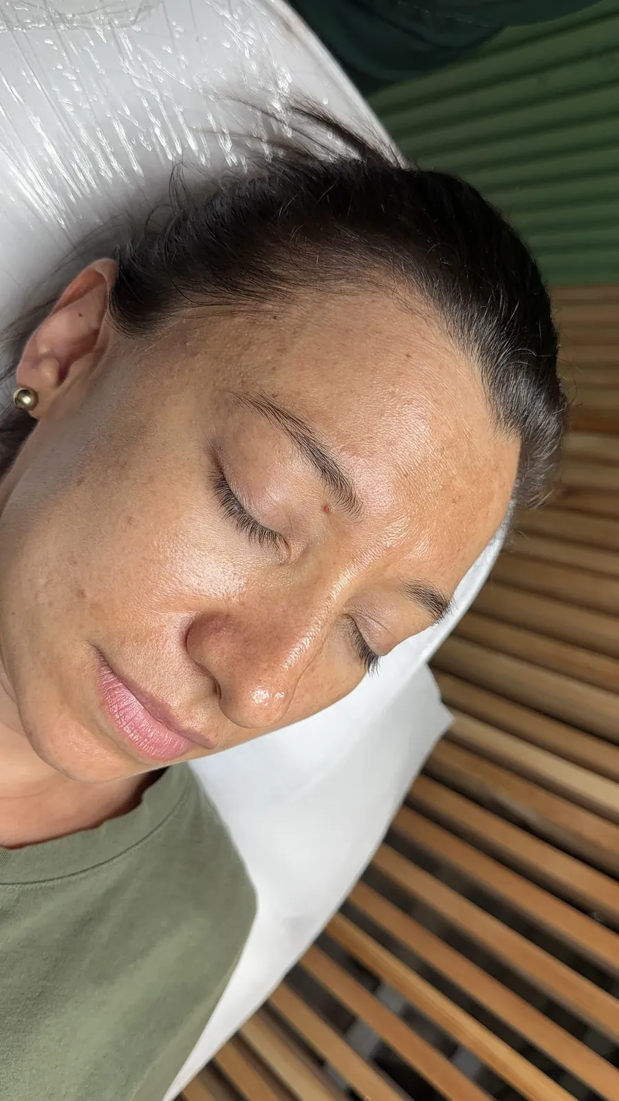 Microblading 03 — Mile C Beauty