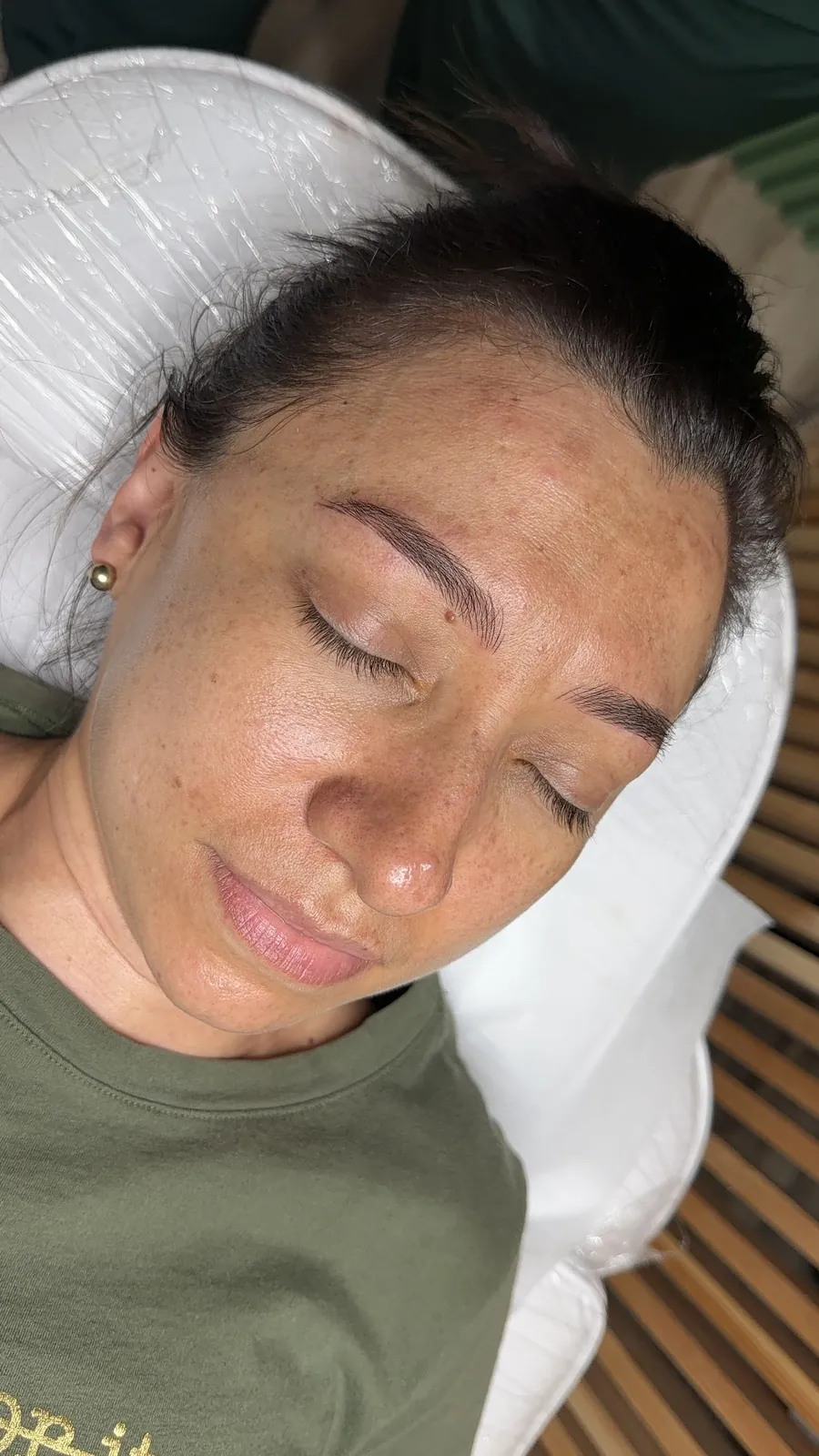 Microblading 04 — Mile C Beauty