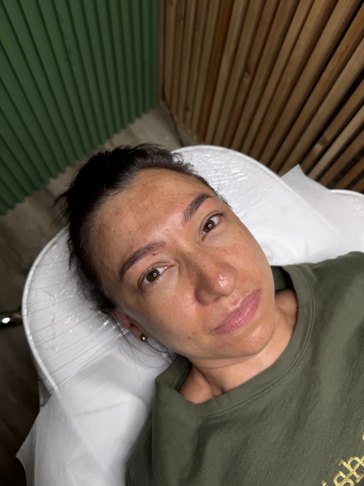 Microblading 05 — Mile C Beauty