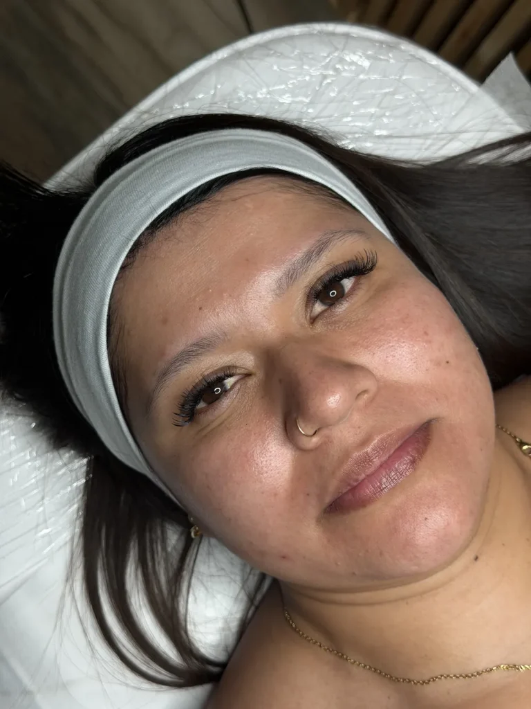 Microblading