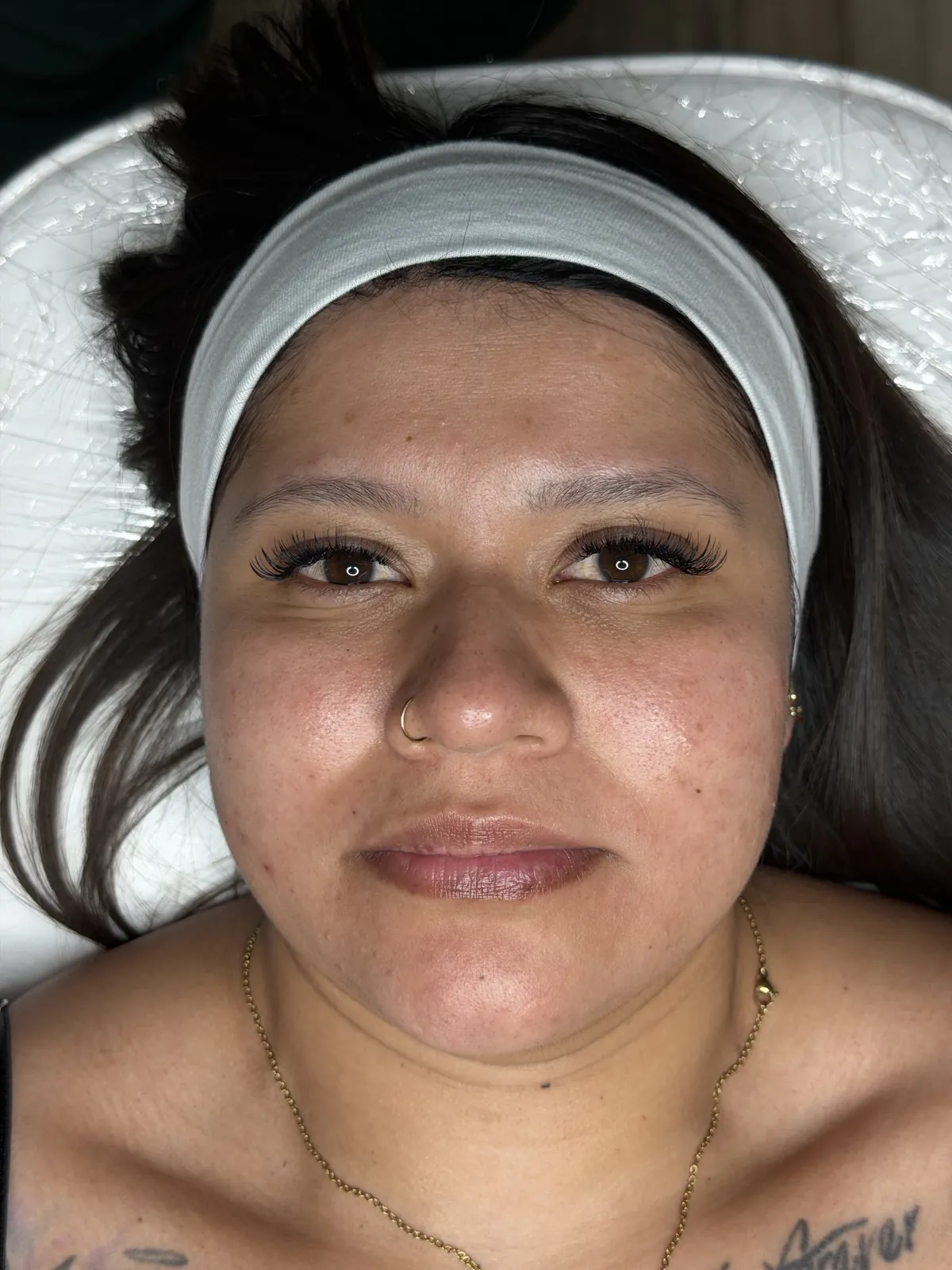 Microblading 07 — Mile C Beauty