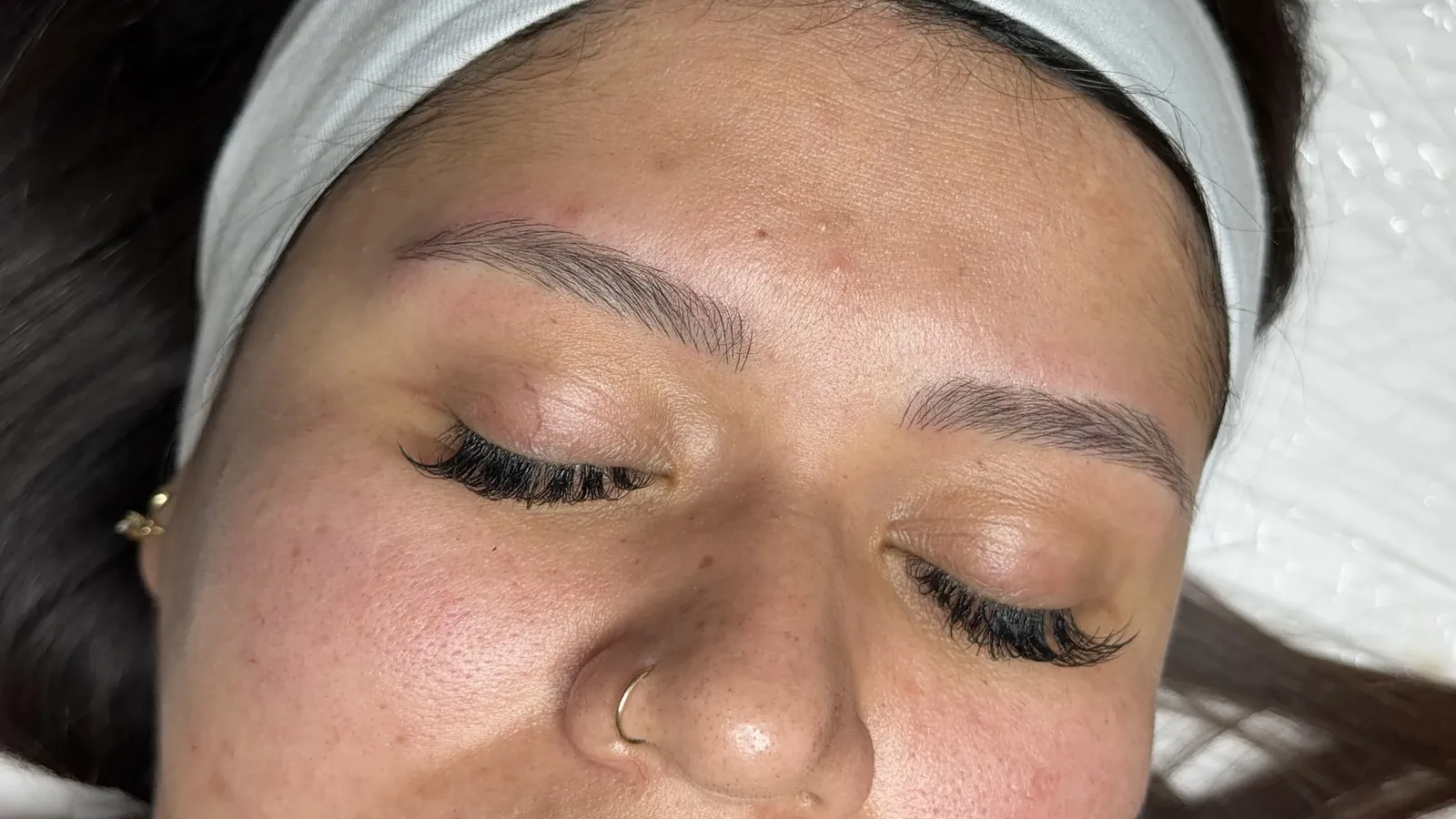 Microblading 08 — Mile C Beauty