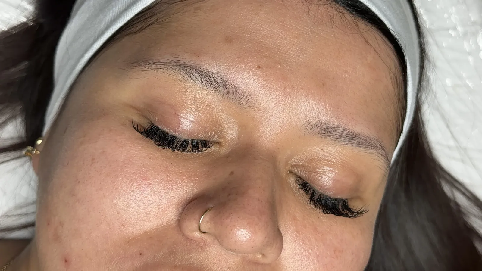 Microblading 09 — Mile C Beauty