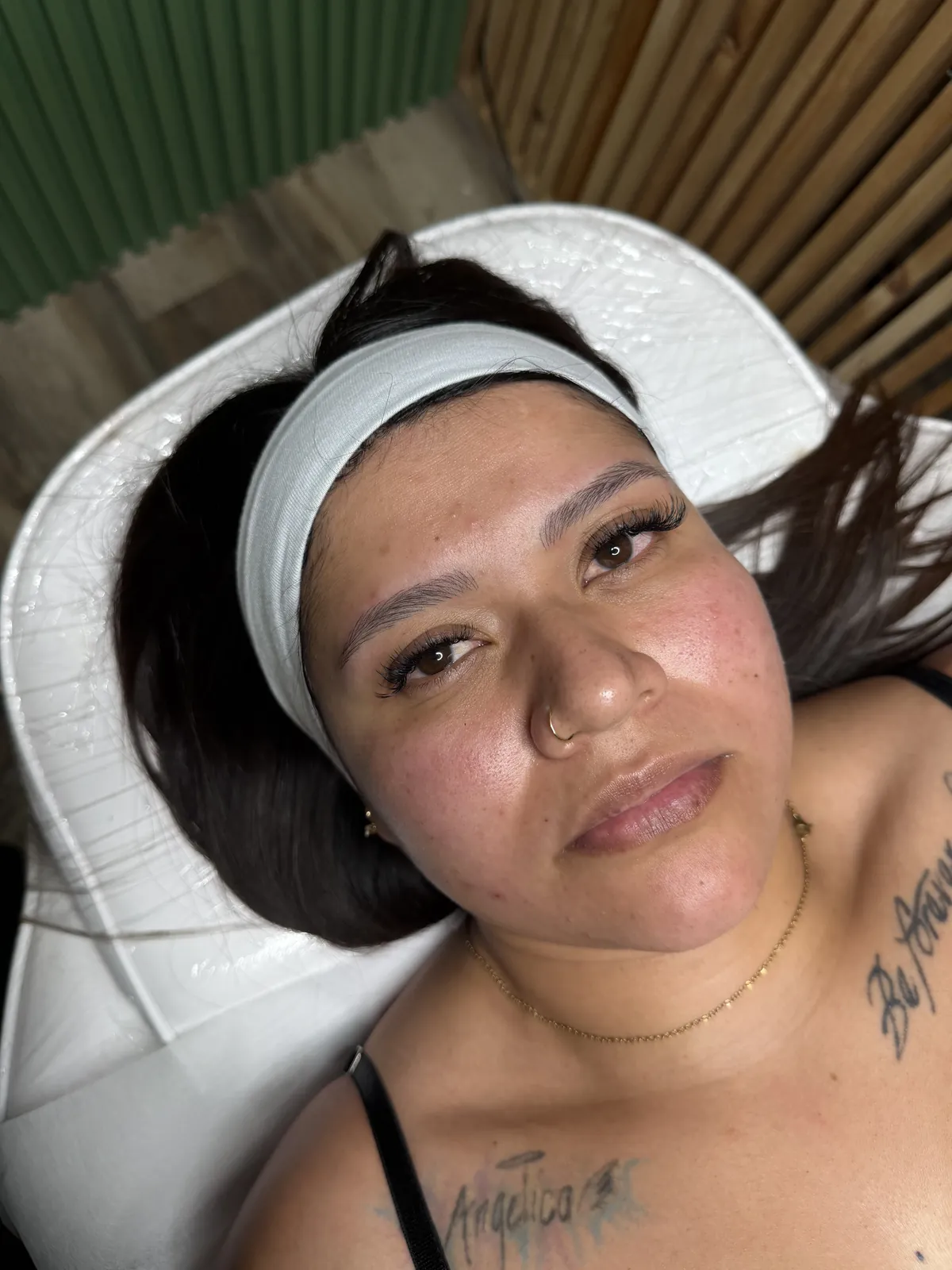 Microblading 10 — Mile C Beauty