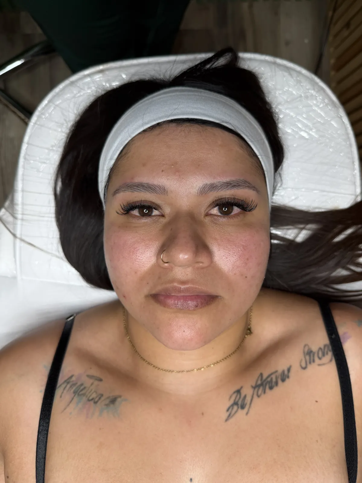 Microblading 11 — Mile C Beauty