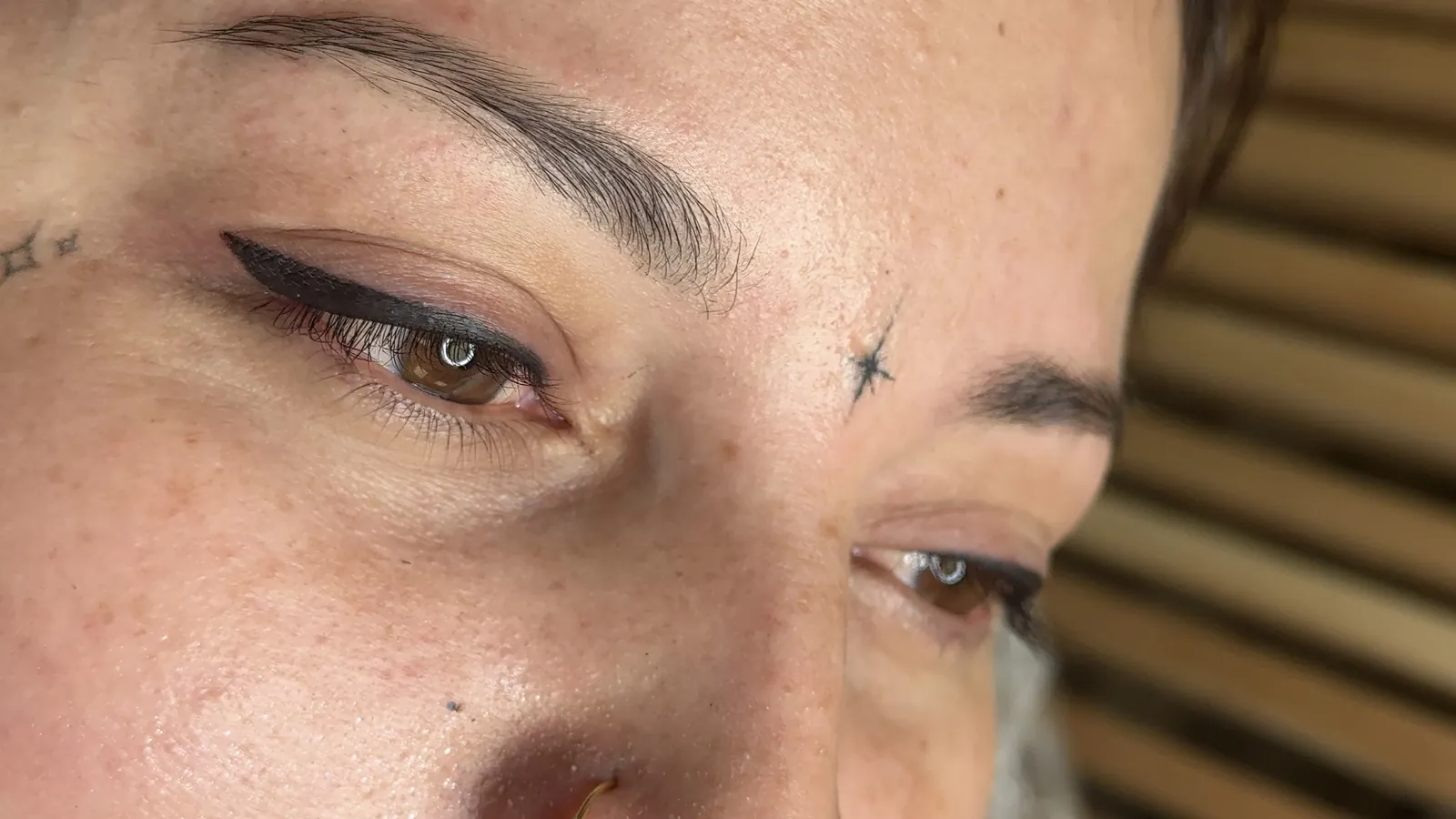 Permanent Eyeliner