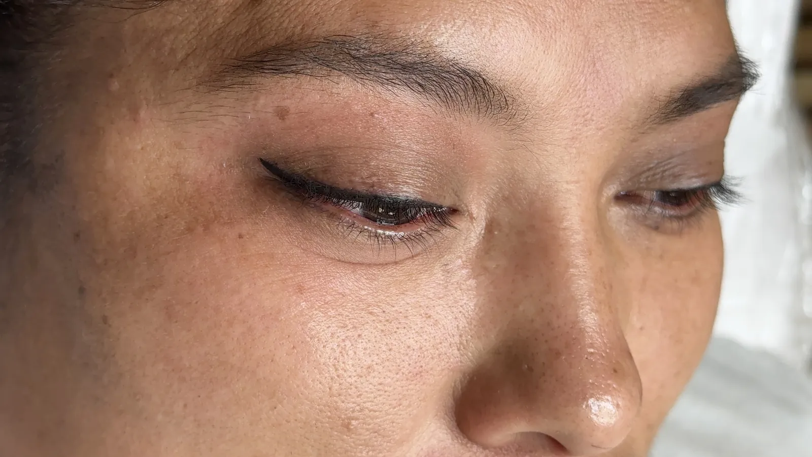Línea de ojos 02 — Mile C Beauty