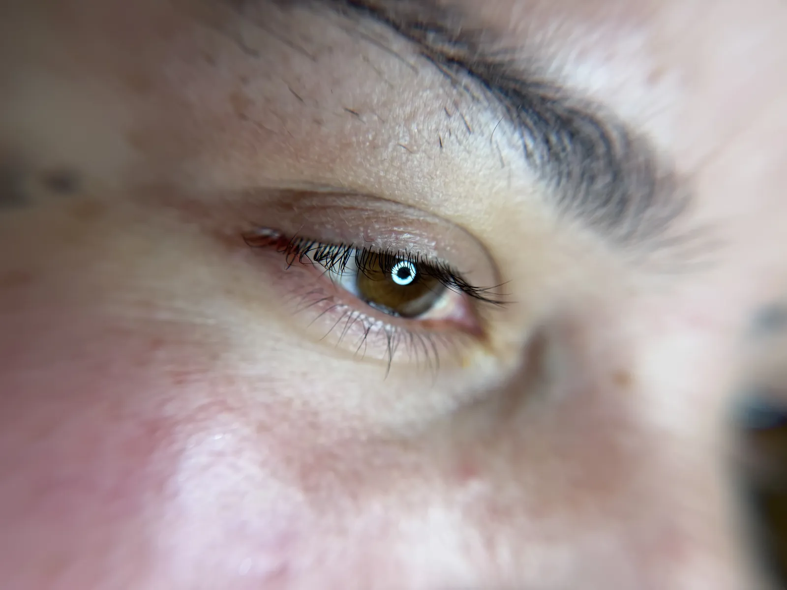 Línea de ojos 03 — Mile C Beauty