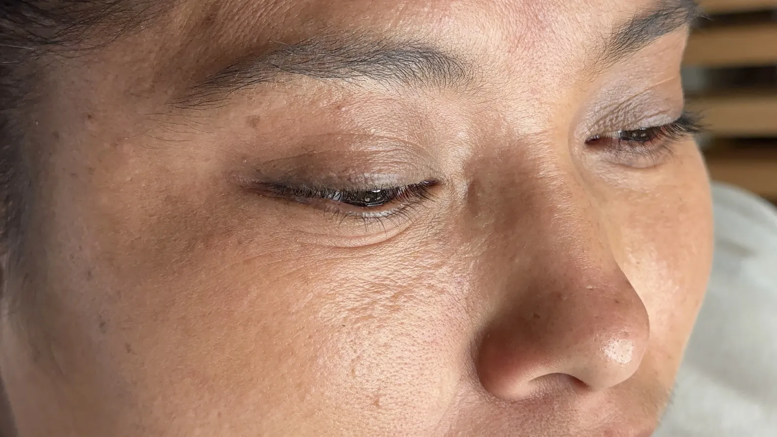 Línea de ojos 05 — Mile C Beauty