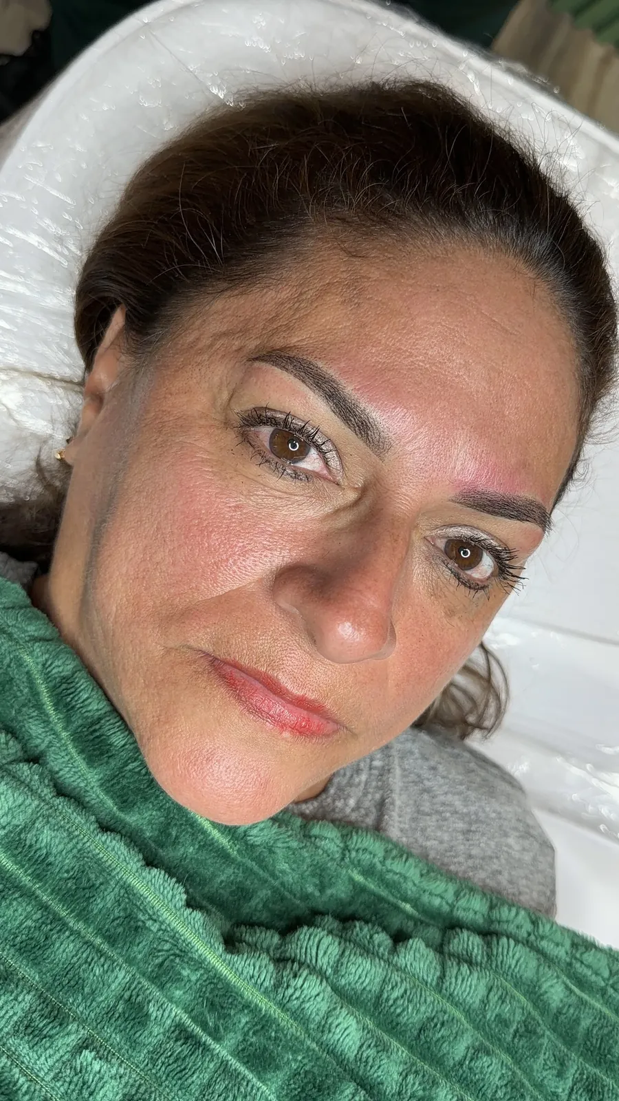 Powder Brows 04 — Mile C Beauty