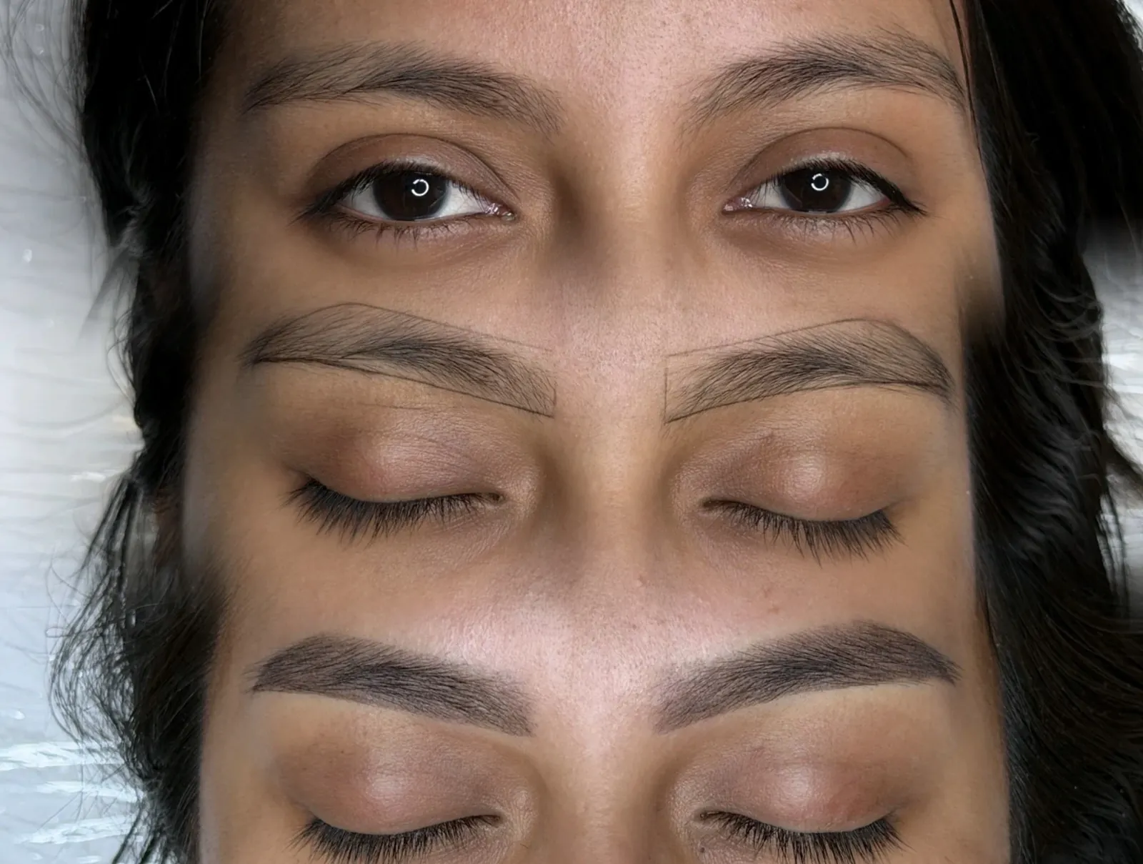 Powder Brows 05 — Mile C Beauty