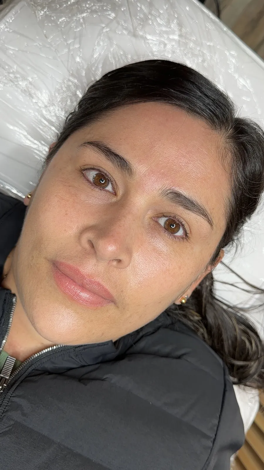 Powder Brows 07 — Mile C Beauty