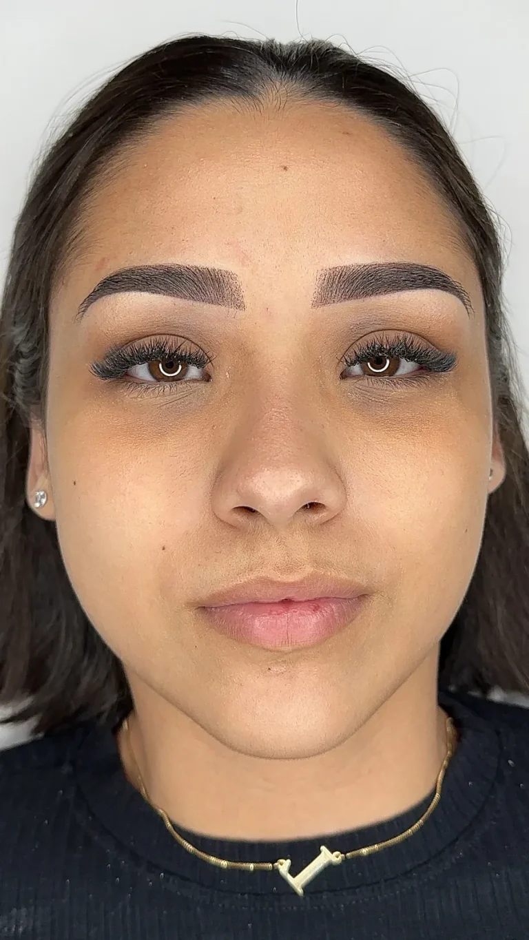 Powder Brows
