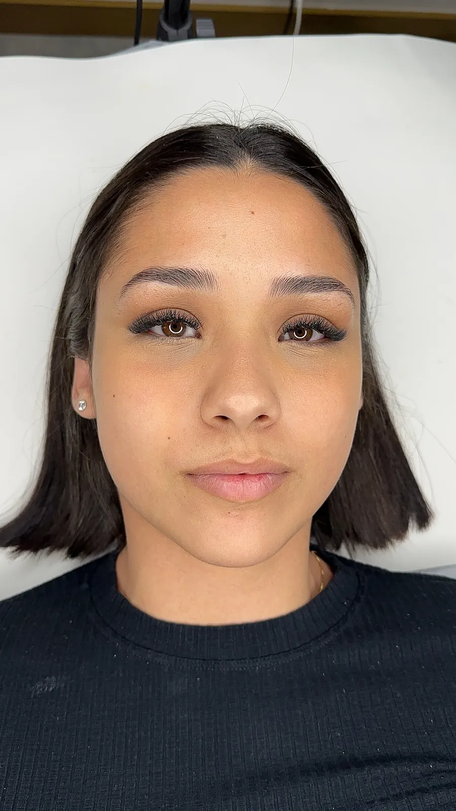 Powder Brows 09 — Mile C Beauty