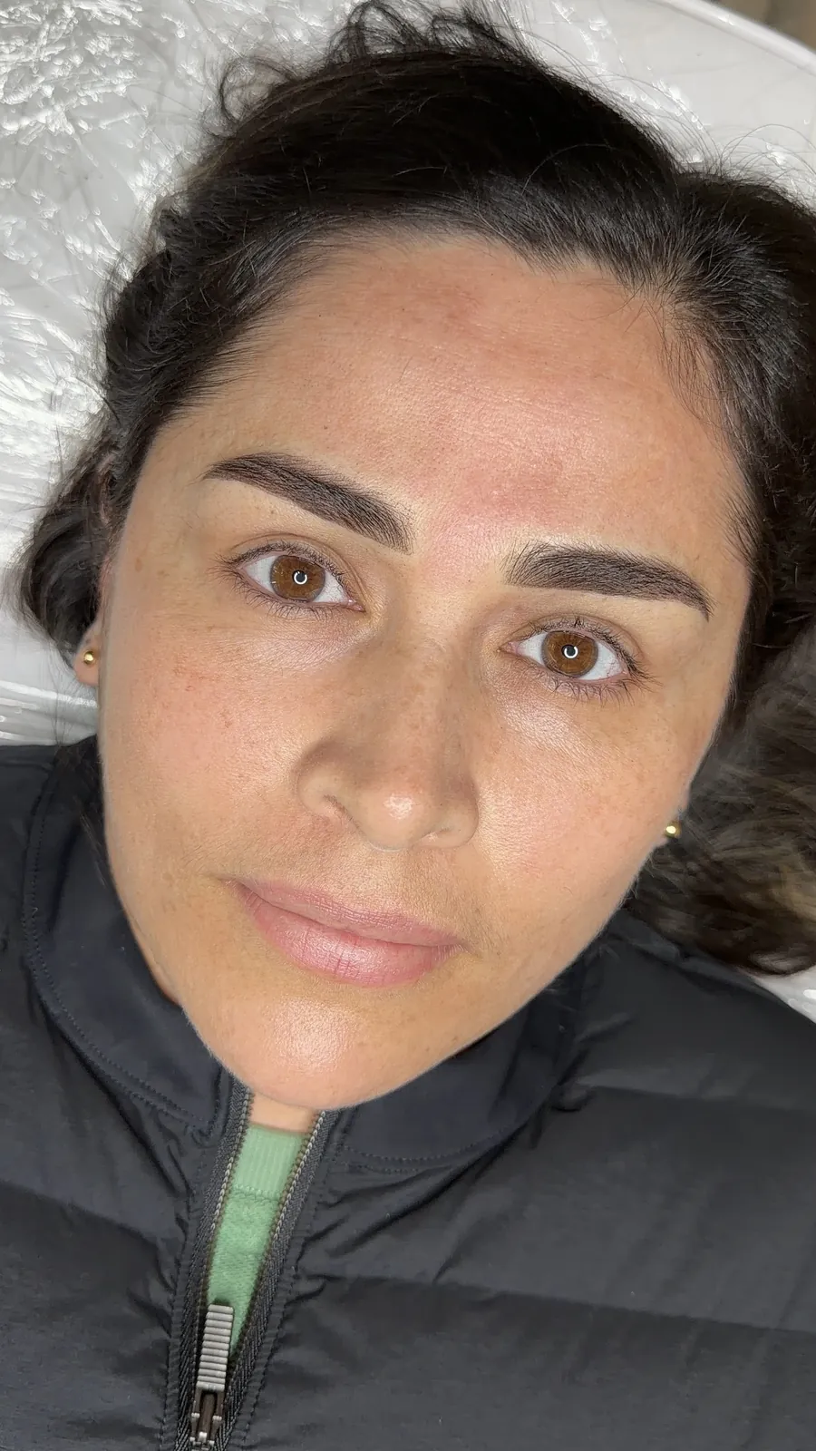 Powder Brows 10 — Mile C Beauty